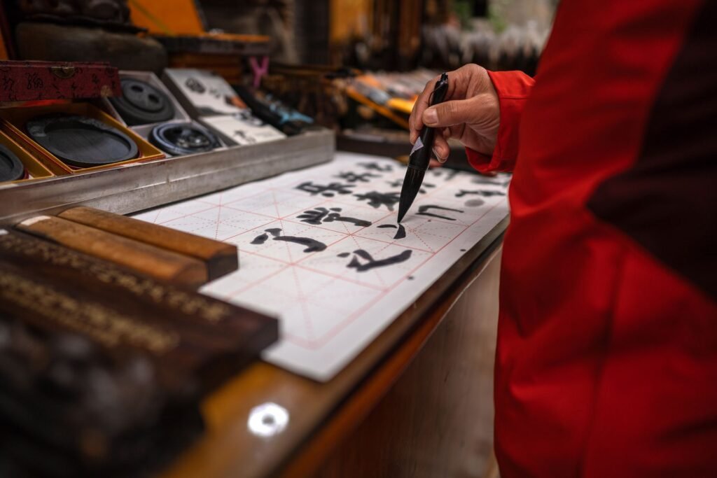 Translate My Name in Chinese: How It Really Works