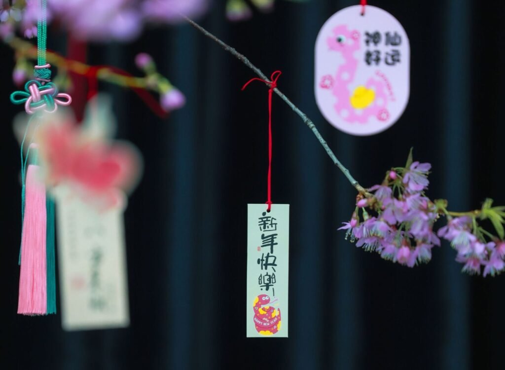 Top 200 Chinese Girl Names and Beautiful Meanings Behind Them